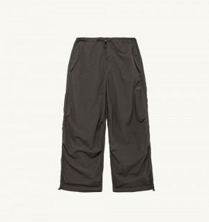 Autry Parachute Pant Grey | 8371-XFDCP