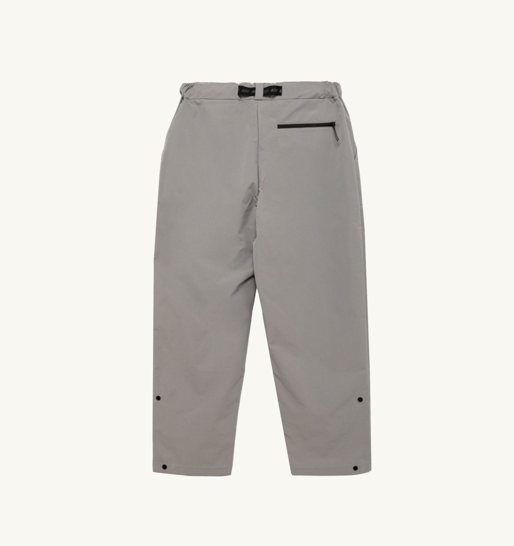 Autry Hiking Pants Tech Fabric Grey | 7438-FAROU