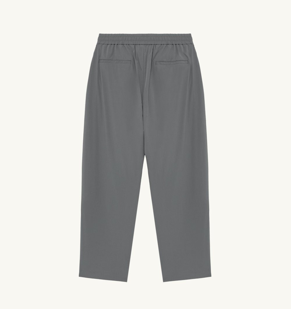 Autry Joggers Nylon Grey | 2603-WREFI