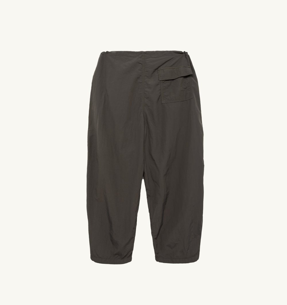 Autry Parachute Pant Grey | 8371-XFDCP