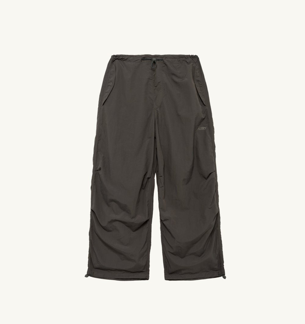 Autry Parachute Pant Grey | 8371-XFDCP